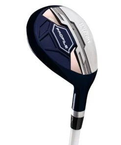 Wilson Profile XD Ladies Graphite Golf Package Set 9 Wilson Profile XD Ladies Graphite Golf Package Set -FootJoy Store Wilson Profile Ladies Graphite Golf Package Set 15