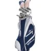 Wilson Profile XD Ladies Graphite Golf Package Set 2 Wilson Profile XD Ladies Graphite Golf Package Set -FootJoy Store Wilson Profile Ladies Graphite Golf Package Set 8