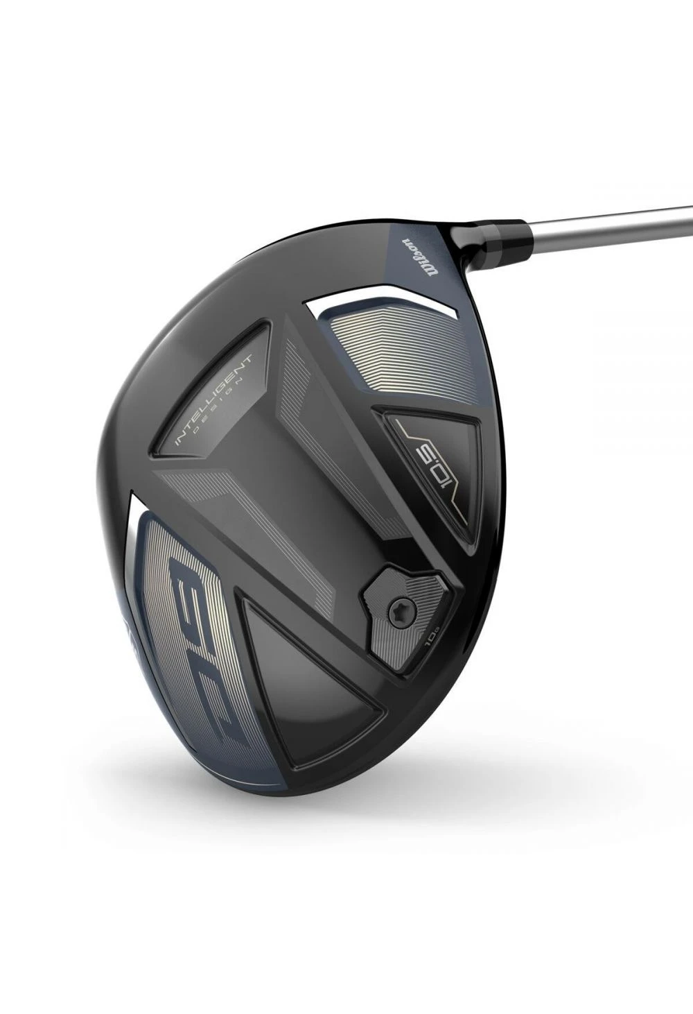 Wilson Staff D9 Golf Driver 4 Wilson Staff D9 Golf Driver - Image 2