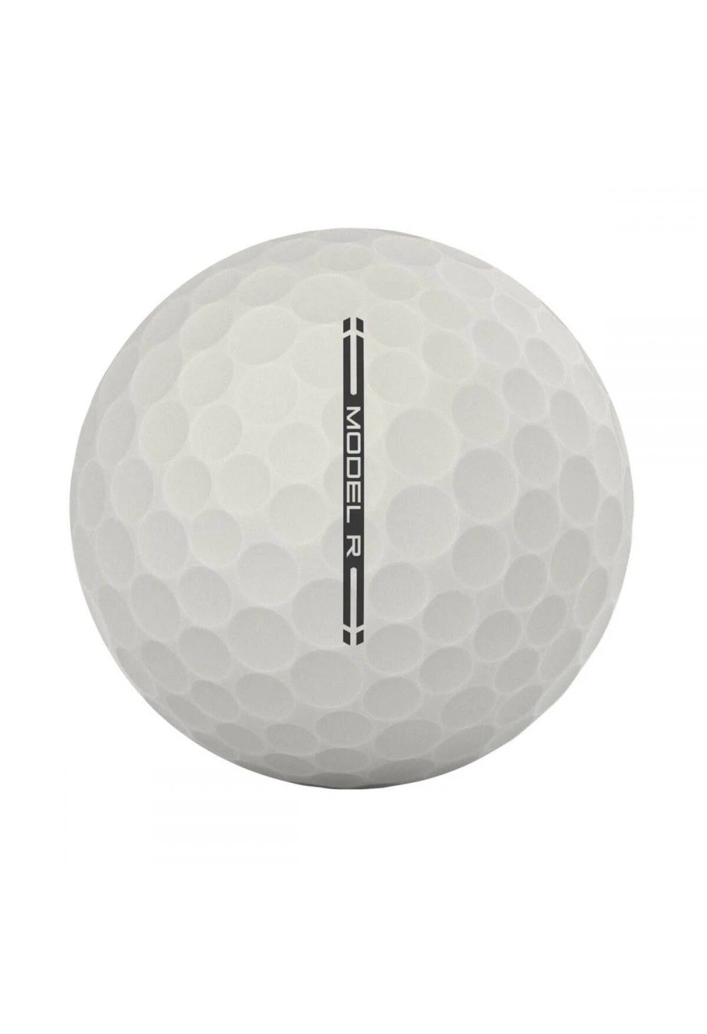Wilson Staff Model R Golf Balls | White 4 Wilson Staff Model R Golf Balls | White - Image 2