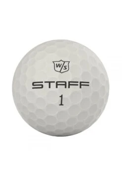 Wilson Staff Model R Golf Balls | White 7 Wilson Staff Model R Golf Balls | White -FootJoy Store Wilson Staff Model Golf Balls White 17