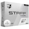 Wilson Staff Model Golf Balls | White 2 Wilson Staff Model Golf Balls | White -FootJoy Store Wilson Staff Model Golf Balls White 74