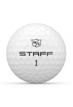 Wilson Staff Model Golf Balls | White 7 Wilson Staff Model Golf Balls | White -FootJoy Store Wilson Staff Model Golf Balls White 82