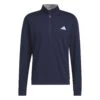 Adidas Elevated 1/4 Zip Golf Mid Layer IB6114 1 Adidas Elevated 1/4 Zip Golf Mid Layer IB6114 -FootJoy Store adidas Elevated 1 4 Zip Golf Midlayer IB6114 5
