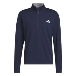 Adidas Elevated 1/4 Zip Golf Mid Layer IB6114
