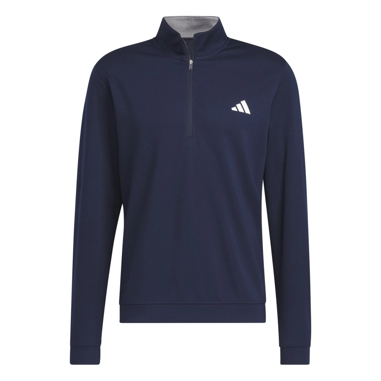 Adidas Elevated 1/4 Zip Golf Mid Layer IB6114 3 Adidas Elevated 1/4 Zip Golf Mid Layer IB6114