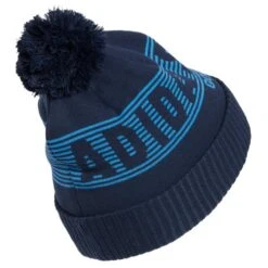 FootJoy Store -FootJoy Store adidas Pom Golf Beanie HC6167 2