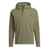 Adidas Ripstop 1/4 Zip Golf Hoodie HY5379 2 Adidas Ripstop 1/4 Zip Golf Hoodie HY5379 -FootJoy Store adidas Ripstop 1 4 Zip Golf Hoodie HY5379 9