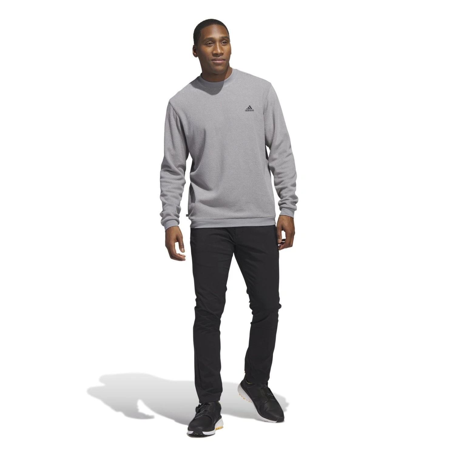 Adidas Ripstop Golf Joggers HY5383 6 Adidas Ripstop Golf Joggers HY5383 - Image 4