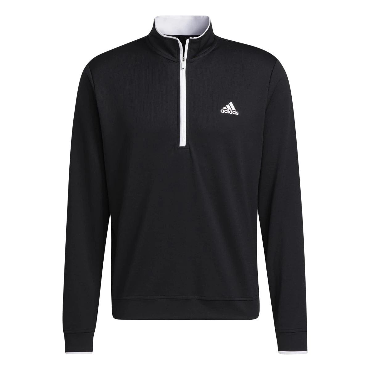 Adidas UPF Lightweight 1/4 Zip Golf Pullover HM8272 3 Adidas UPF Lightweight 1/4 Zip Golf Pullover HM8272