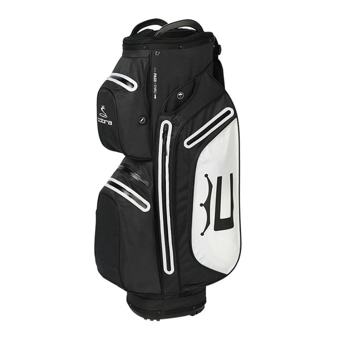 Cobra Ultradry Pro Waterproof Cart Bag 909480 3 Cobra Ultradry Pro Waterproof Cart Bag 909480