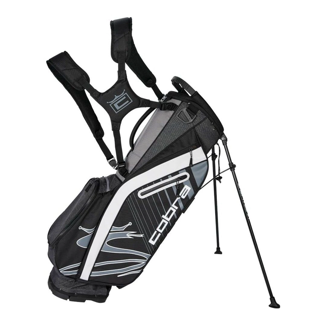 Cobra Ultralight Golf Stand Bag 909402 3 Cobra Ultralight Golf Stand Bag 909402