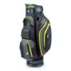 Motocaddy 2022 Pro Series Cart Bag 1 Motocaddy 2022 Pro Series Cart Bag -FootJoy Store motocaddy pro series golf cart bag black lime 76