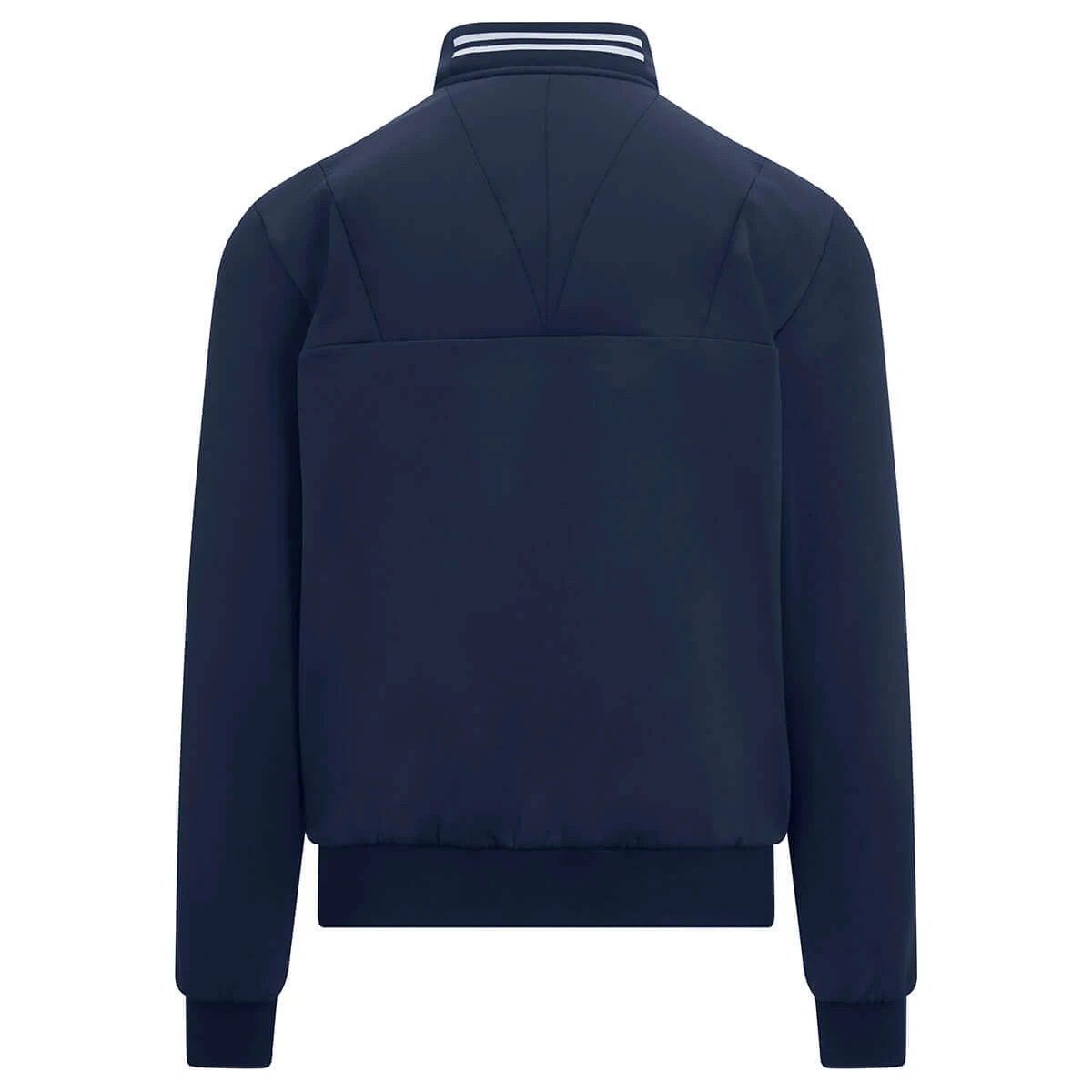 Original Penguin Insulate Full Zip Golf Mid Layer OGKFB023 4 Original Penguin Insulate Full Zip Golf Mid Layer OGKFB023 - Image 2