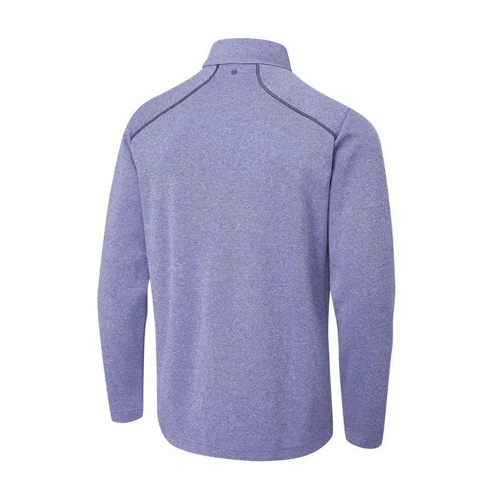 Ping Ramsey 1/2 Zip Golf Fleece P03356 3 Ping Ramsey 1/2 Zip Golf Fleece P03356 - Image 2
