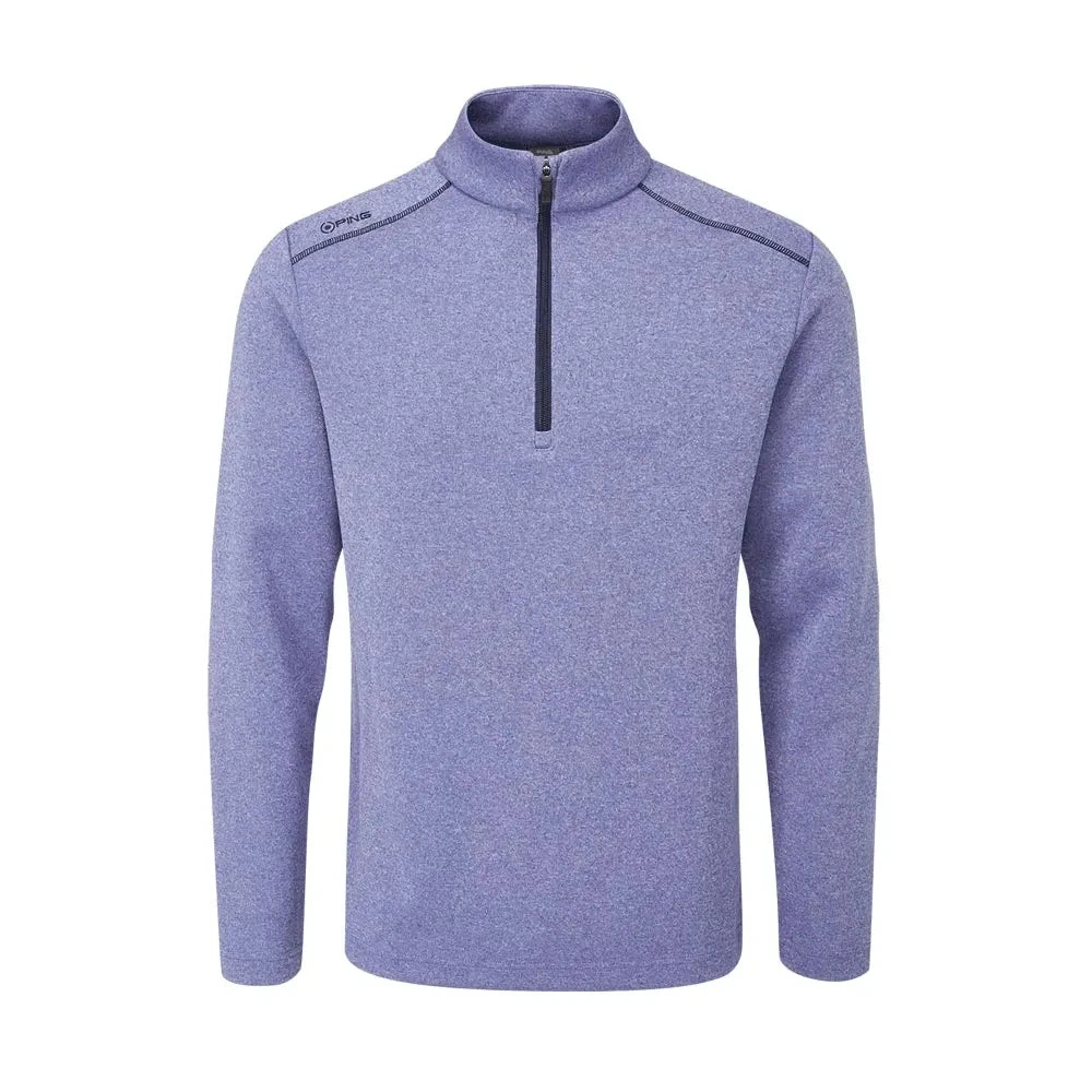 Ping Ramsey 1/2 Zip Golf Fleece P03356 2 Ping Ramsey 1/2 Zip Golf Fleece P03356