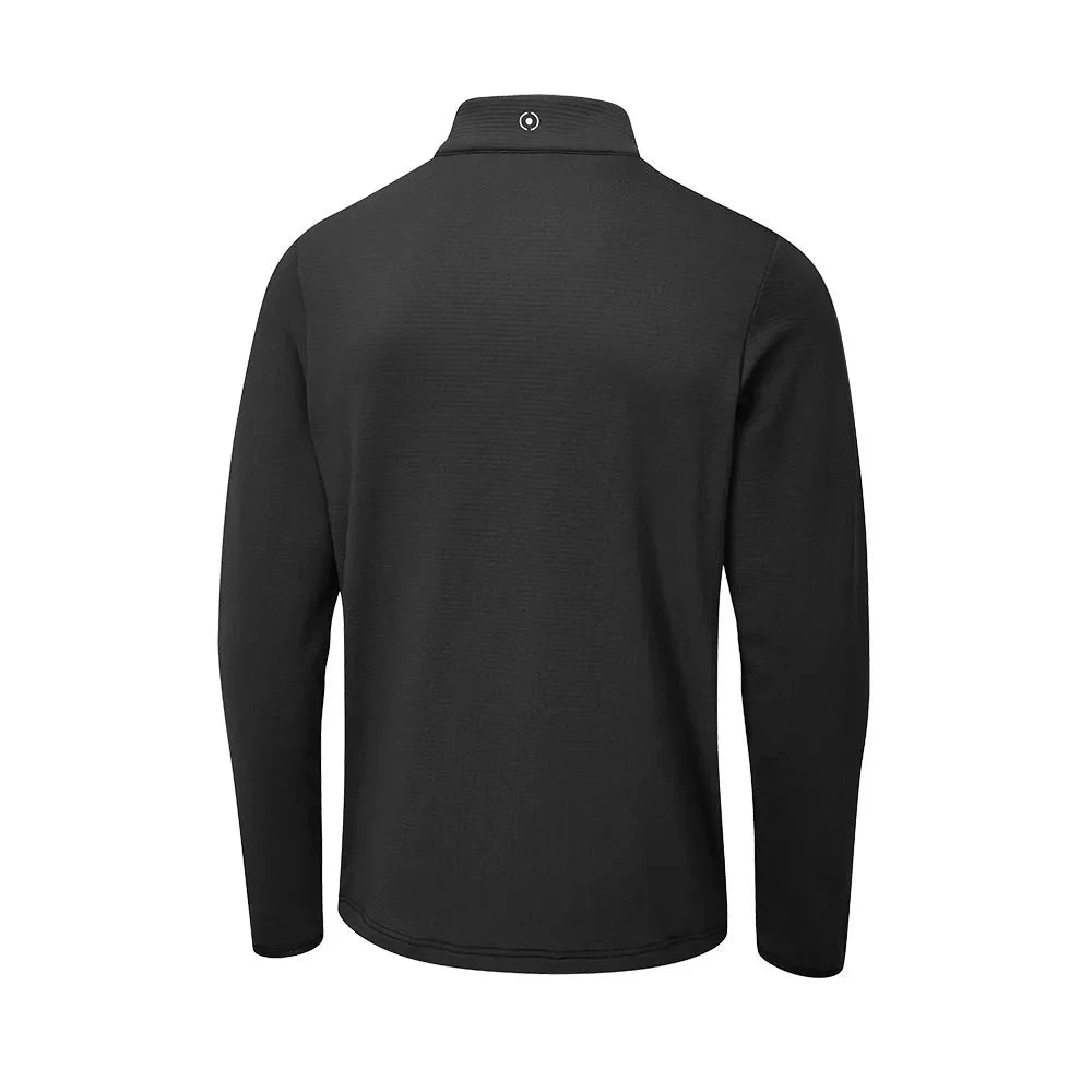 Ping Farrell 1/2 Zip Golf Sweater P03526 4 Ping Farrell 1/2 Zip Golf Sweater P03526 - Image 2