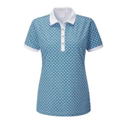 Ping Ladies Etta Golf Polo Shirt P93560