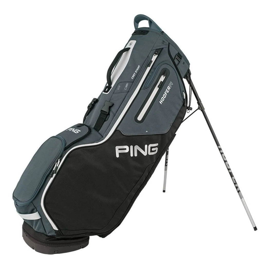 Ping Hoofer 14 Stand Bag 34732 3 Ping Hoofer 14 Stand Bag 34732