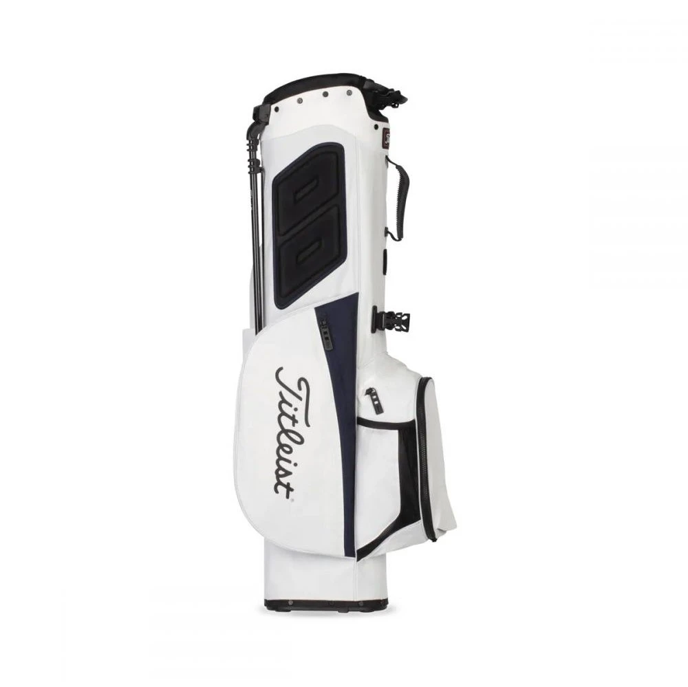 Titleist Players 4 Golf Stand Bag TB21SX4 6 Titleist Players 4 Golf Stand Bag TB21SX4 - Image 4