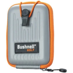 Bushnell Tour V5 Slim Laser Rangefinder 14 Bushnell Tour V5 Slim Laser Rangefinder -FootJoy Store tourv5 201901 case threequarter