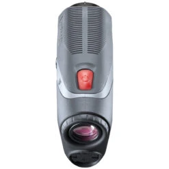 Bushnell Tour V5 Slim Laser Rangefinder 12 Bushnell Tour V5 Slim Laser Rangefinder -FootJoy Store tourv5 201901 rear