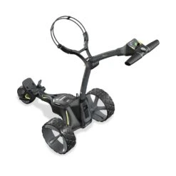 Motocaddy M3 GPS DHC Electric Golf Trolley | 36 Hole Lithium Battery 8 Motocaddy M3 GPS DHC Electric Golf Trolley | 36 Hole Lithium Battery -FootJoy Store trl029m3dhc large 1 1000x1000 7662d50b 5cd1 4723 9f23 f2efbfd5b0a6